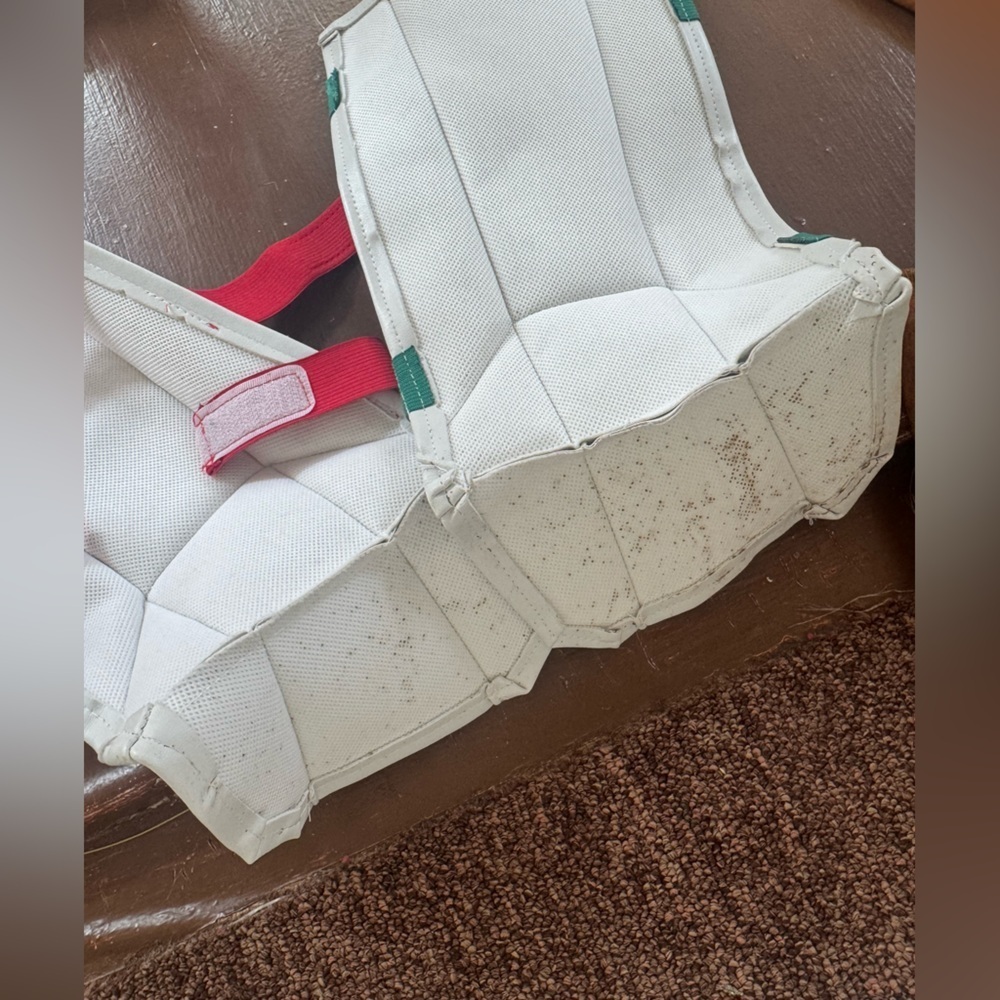 FORTNITE Merry Marauder costume - Youth M (8/10) - Picture 8 of 11